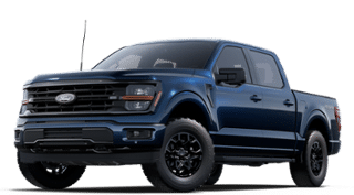 2025 Ford F-150® External Image 2